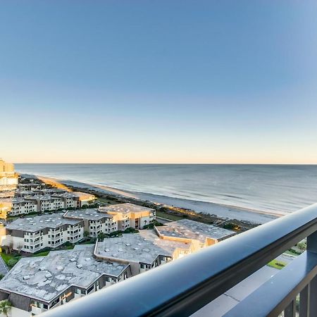 Ocean Forest Plaza by Palmetto Vacations Myrtle Beach Esterno foto