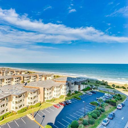 Ocean Forest Plaza by Palmetto Vacations Myrtle Beach Esterno foto