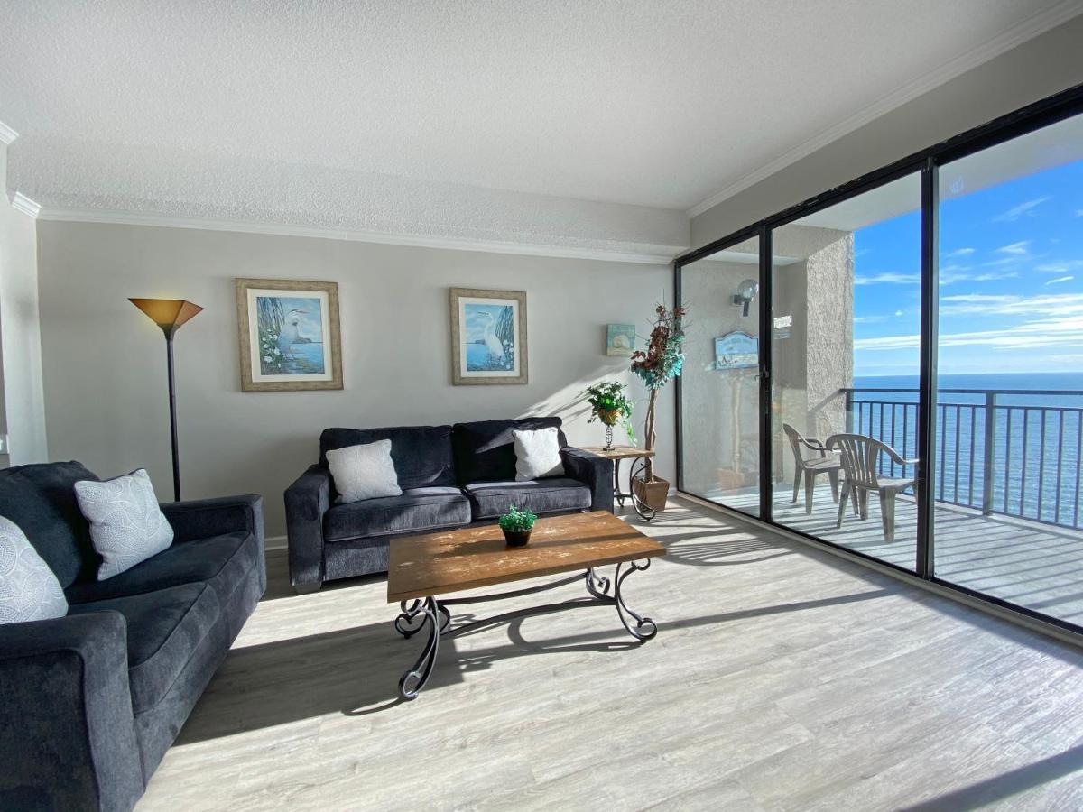 Ocean Forest Plaza by Palmetto Vacations Myrtle Beach Esterno foto