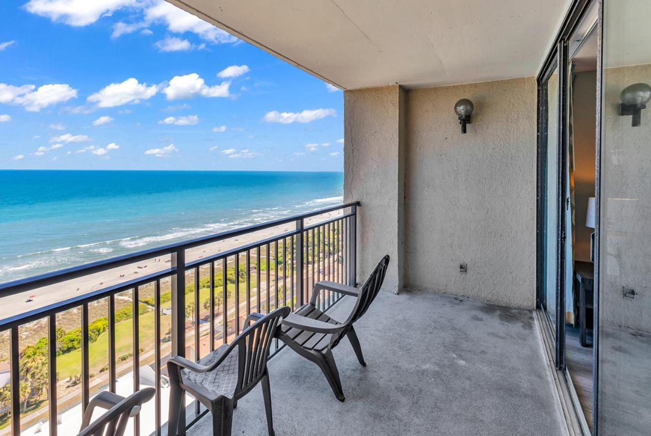 Ocean Forest Plaza by Palmetto Vacations Myrtle Beach Esterno foto
