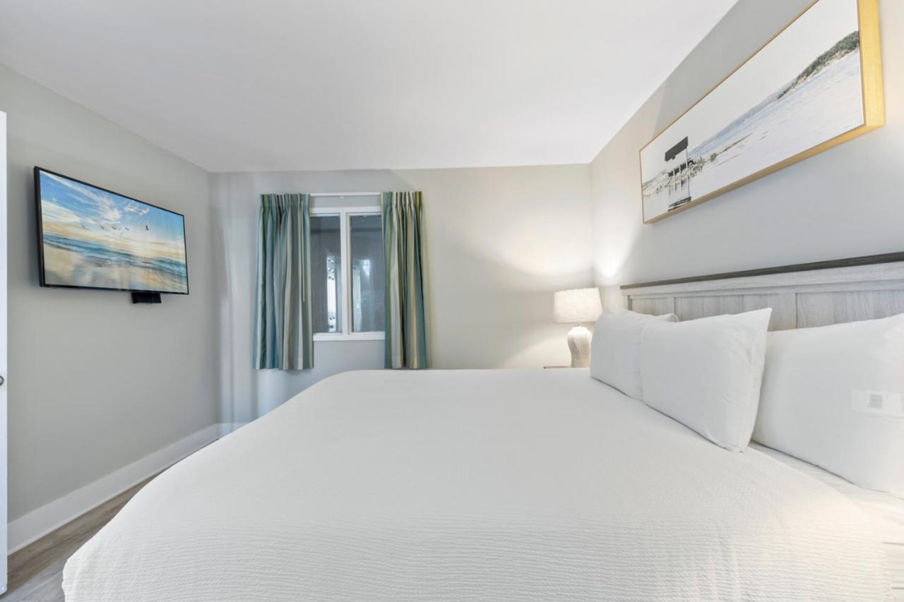 Ocean Forest Plaza by Palmetto Vacations Myrtle Beach Esterno foto