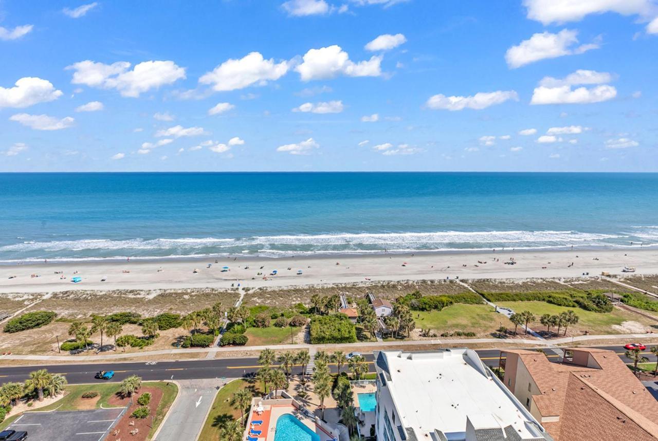 Ocean Forest Plaza by Palmetto Vacations Myrtle Beach Esterno foto