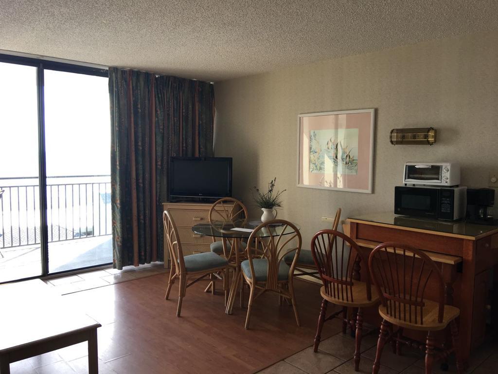 Ocean Forest Plaza by Palmetto Vacations Myrtle Beach Esterno foto