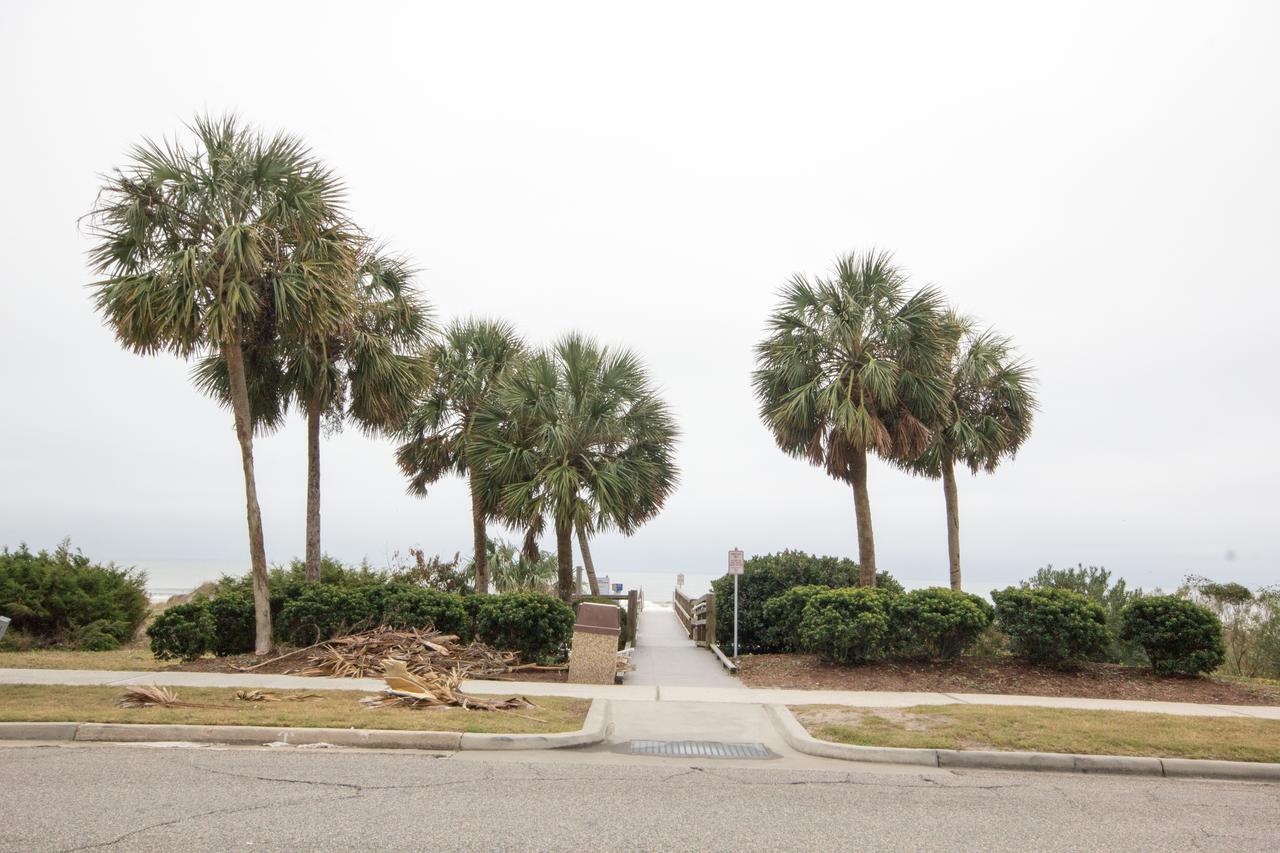 Ocean Forest Plaza by Palmetto Vacations Myrtle Beach Esterno foto