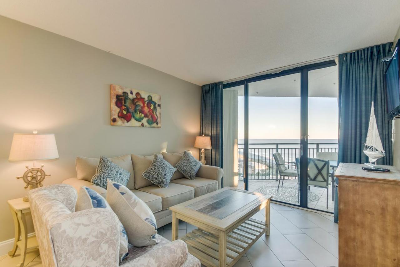 Ocean Forest Plaza by Palmetto Vacations Myrtle Beach Esterno foto