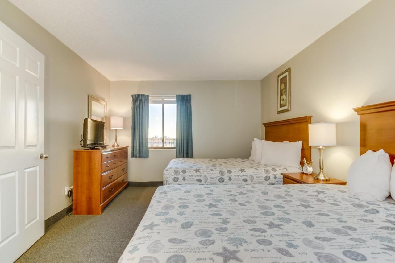 Ocean Forest Plaza by Palmetto Vacations Myrtle Beach Esterno foto