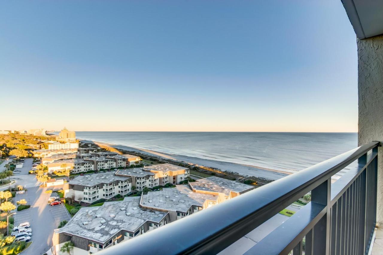 Ocean Forest Plaza by Palmetto Vacations Myrtle Beach Esterno foto