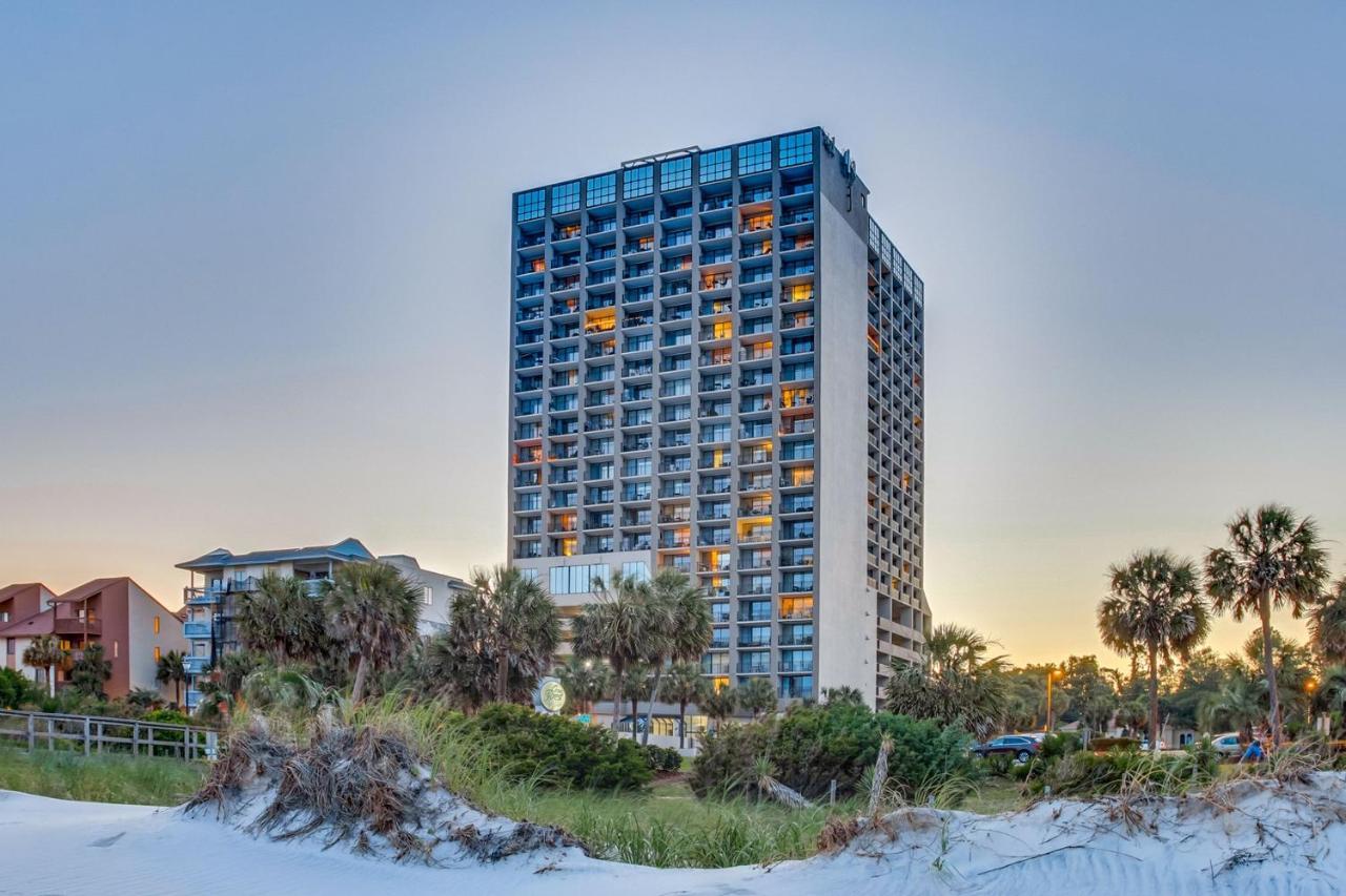 Ocean Forest Plaza by Palmetto Vacations Myrtle Beach Esterno foto