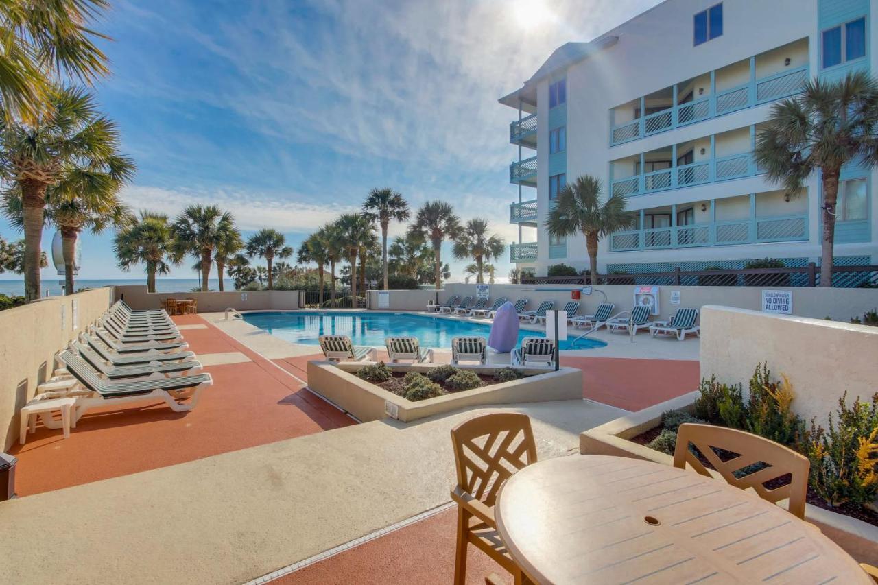Ocean Forest Plaza by Palmetto Vacations Myrtle Beach Esterno foto