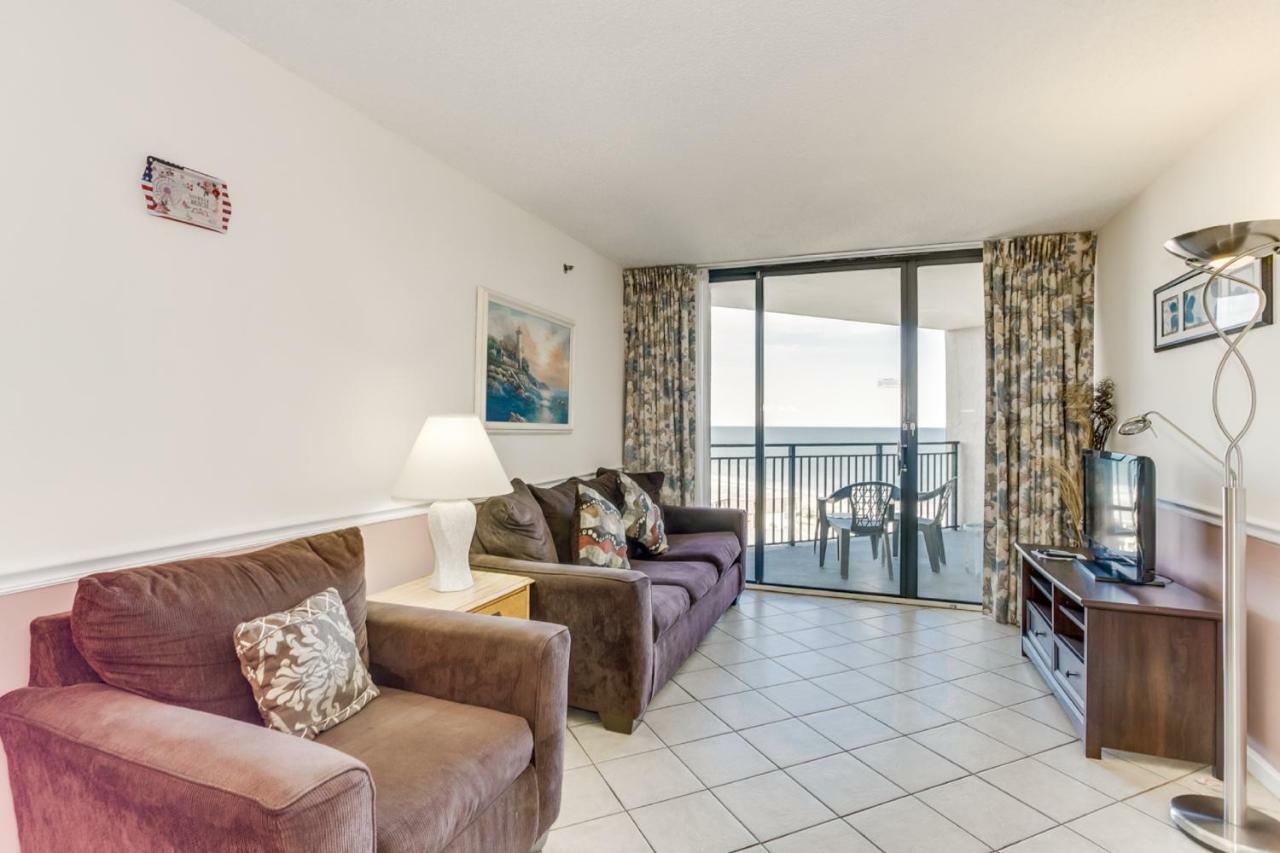 Ocean Forest Plaza by Palmetto Vacations Myrtle Beach Esterno foto