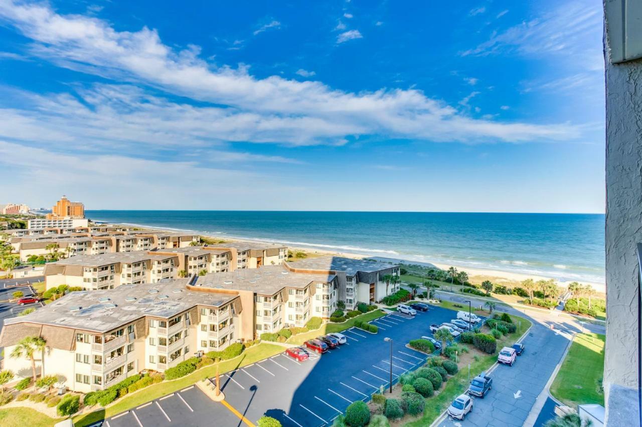 Ocean Forest Plaza by Palmetto Vacations Myrtle Beach Esterno foto
