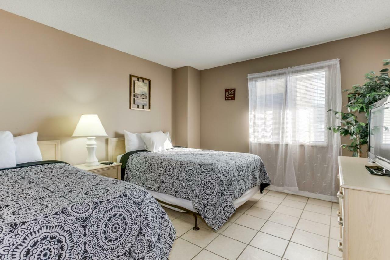 Ocean Forest Plaza by Palmetto Vacations Myrtle Beach Esterno foto