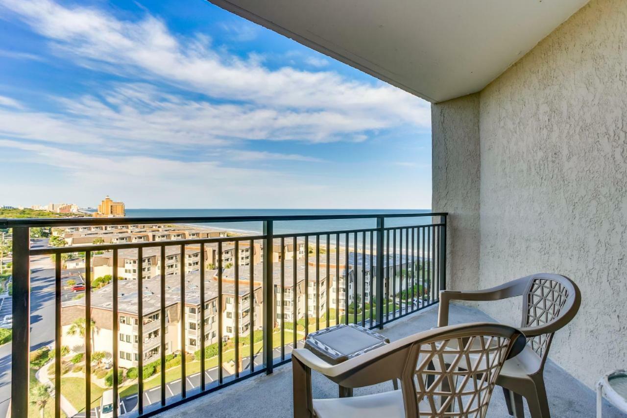 Ocean Forest Plaza by Palmetto Vacations Myrtle Beach Esterno foto
